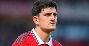   Ман Юнайтед няма намерение да пуска Магуайър в Челси