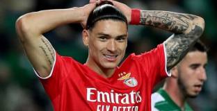 Бивш треньор: Нунес ще е като риба във вода в Ливърпул 