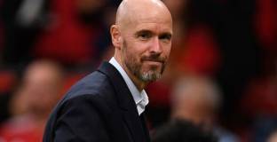   Тен Хаг: Съжалявам за Тухел