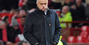 Моуриньо: Не знам кога Юнайтед отново ще стане шампион