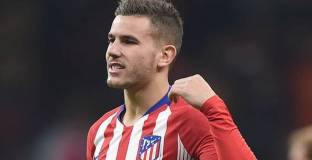 Атлетико уведоми Байерн, че няма да пусне Ернандес преди лятото 
