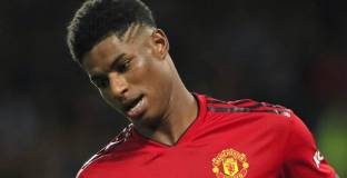 Рашфорд и Бейли повече няма да играят през този сезон