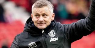 Солскяер: Няма да се примирим с второто място