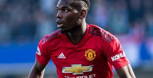 Клоп: Това е Погба, когото Юнайтед купи