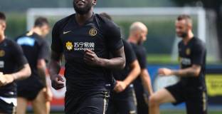 Капело: Лукаку не е играч от световна класа