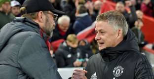 Солскяер: Клоп се опитва да влияе на съдиите