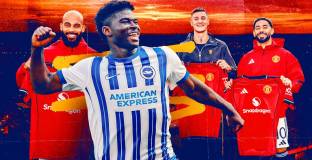 Аморим иска Балеба, но има алтернативи