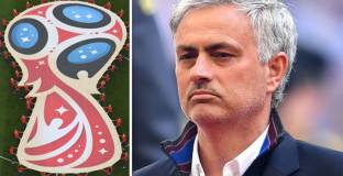 Моуриньо: Англия има 100% шанс да играе на финал 