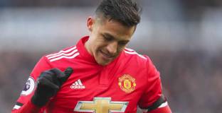 Скоулс: Моуриньо трябва да остави Санчес на пейката в полуфинала