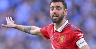  Бруно иска повече от попадане в топ 4