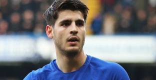 Мората обмислял да напусне Челси