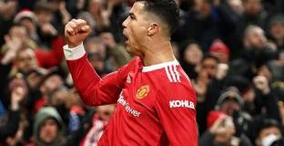 Карагър: Ман Юнайтед допусна грешка, привличайки Роналдо