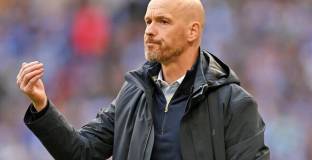 Тен Хаг: Имаме най-лошия график