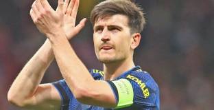 Някои играчи са недоволни от Магуайър