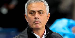 Реал няма намерение да привлича Моуриньо