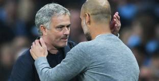 Моуриньо: Сити заслужено ще спечели титлата 