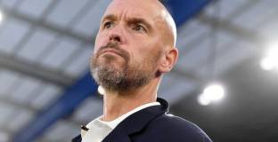  Тен Хаг: Общувам със Сър Алекс 