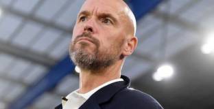   Тен Хаг: Харесвам нашия характер 