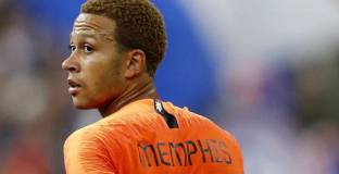 Юнайтед може да купи Депай обратно