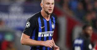 Шкриняр е най-вероятният нов защитник на Юнайтед