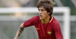 18-годишен от Рома попадна в полезрението на няколко гранда 