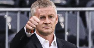 Шерингам: Солскяер трябва да спечели нещо