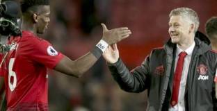 Солскяер разбира амбициите на Погба