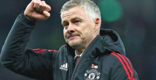 Ман Юнайтед реши да уволни Солскяер 