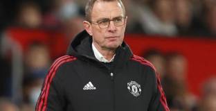 Мърсън: Ман Юнайтед постъпи мързеливо, назначавайки Рангник