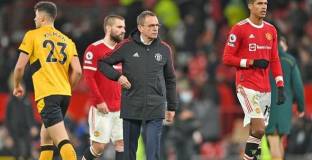 Рангник: Уулвс бе по-добър