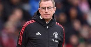 Рангник изключи смяна на капитана