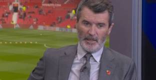 Рой Кийн: Ман Юнайтед е много слаб