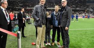 Ман Юнайтед загуби 80 млн. заради проваления сезон