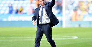 Роджърс с нетърпение очаква гостуването на „Анфийлд”