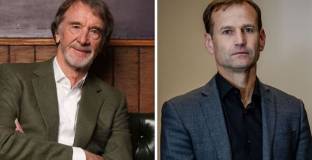 Ашуърт иска да се избави от седем футболисти