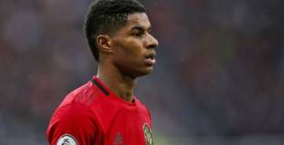 Александър - Арнолд: Подцених  Рашфорд