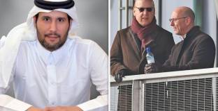  Шейх Джасим е 