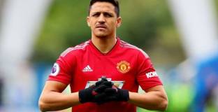 Атлетико разглежда Санчес като замяна на Гризман