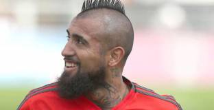 Интер наема Видал 