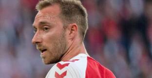  Ериксен най-вероятно ще напусне Брентфорд