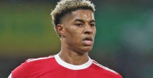  Рашфорд може да стане играч на Барселона