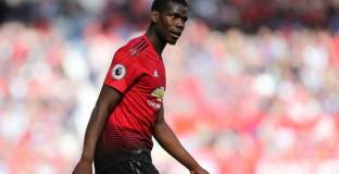 Реал Мадрид отправи питане за Погба