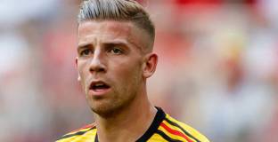 Рио: Алдервейрелд повече подхожда на Юнайтед