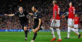 Джерард: Юнайтед има нужда от още топ играчи 