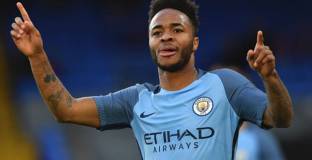 Полицията задържа заподозрян за нападението на Стърлинг 