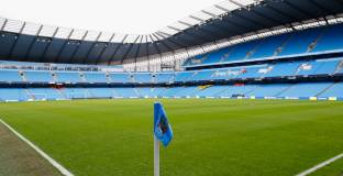 Ман Сити започна промените в щаба