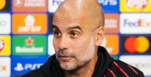  Гуардиола: Стана лесно след втория гол