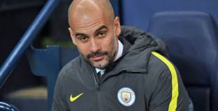 Гуардиола: И ние, и Ливърпул ще губим още точки