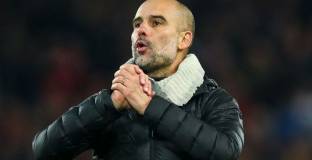 Гуардиола иска да остане в Сити