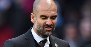 Гуардиола: Палас заслужава похвали 